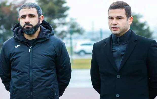 Orxan Məmmədovdan “Zirə”yə dəstək 
