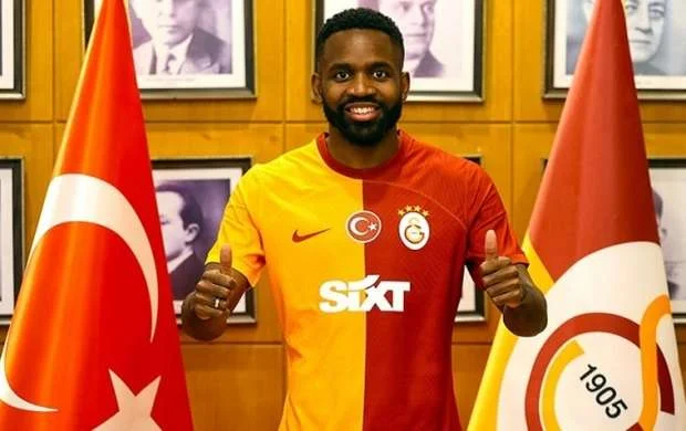 İstanbul nəhənginin forvardı La Liqada 