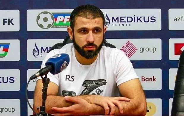 "Zirə"nin haqqını kim yeyir? - Rəşad Sadıqovdan açıqlama - VİDEO 