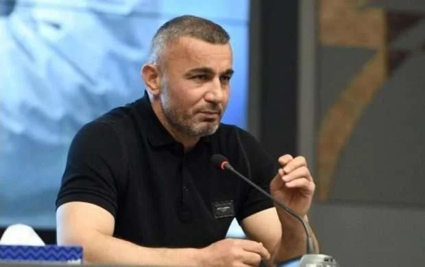 “Bəzən düşünmədiyimiz nəticələr olur” - Qurban Qurbanov 