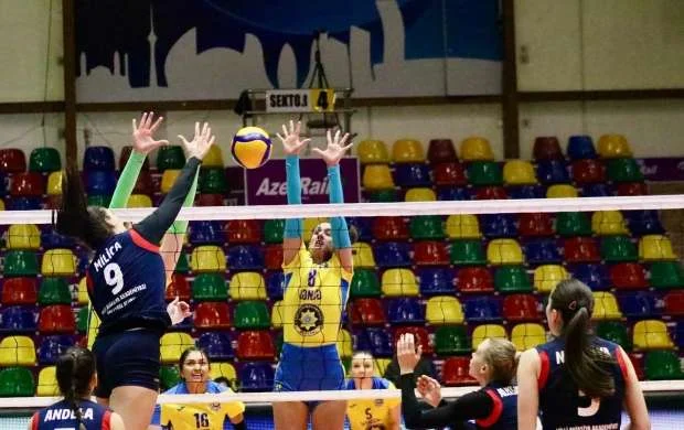 Azərbaycan çempionatında 3-cü dövrəyə start verildi 
