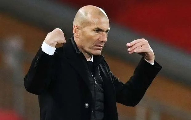 Zidan bu klubu çalışdıra bilər - Danışıqlar başladı 