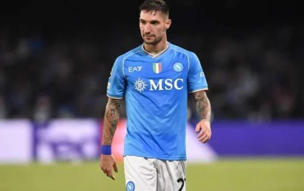“Napoli”də yeni müqavilə 