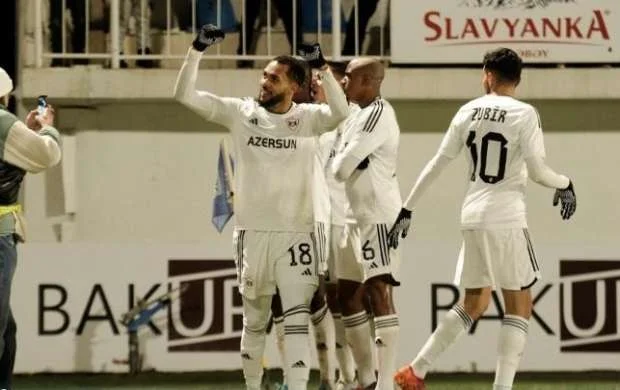 "Qarabağ" istənilən komandamıza nə qədər istəsə, qol vura bilər" - Yunis Hüseynov 