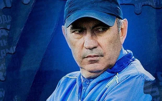 Berdiyev Azərbaycana gəlir - Bu gün "Dinamo" ilə vidalaşacaq 