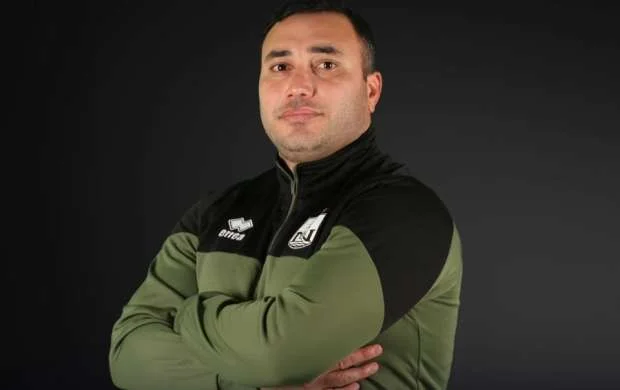 “Neftçi”də yeni baş məşqçi 