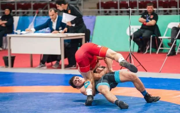 Azərbaycan çempionatına yekun vuruldu 