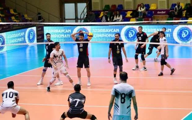 “Neftçi”dən növbəti qələbə 