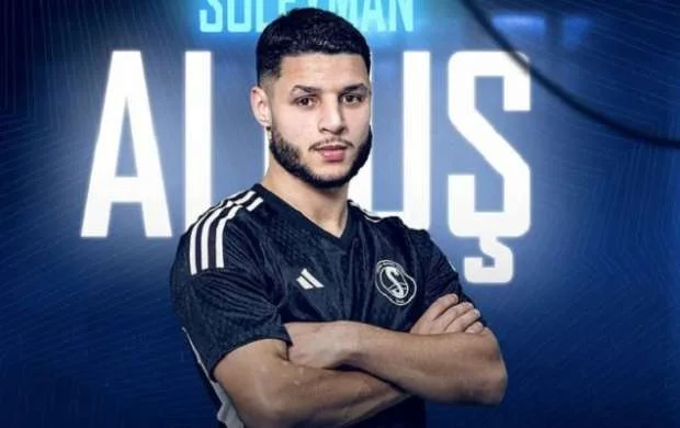 Bakı klubu yeni transfer reallaşdırdı 