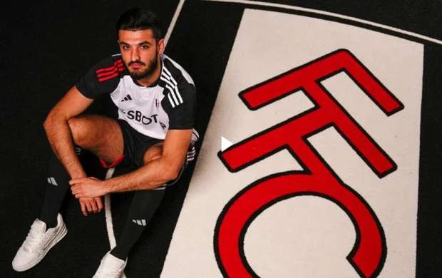 Alban futbolçu "Çelsi"ni digər London klubuna dəyişdi - RƏSMİ 