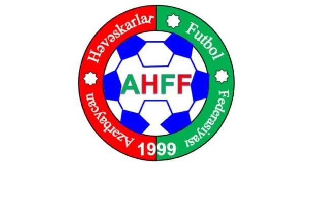 Azərbaycan Həvəskarlar Futbol Federasiyasının VI Hesabat-seçki Konfransı keçiriləcək 