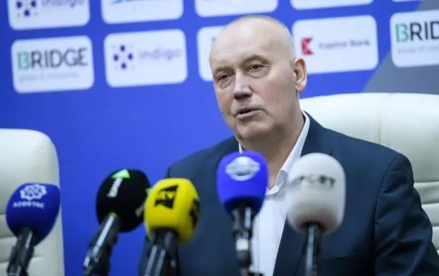 “Azərbaycan basketbolunda müsbətə doğru çox dəyişiklik var” 