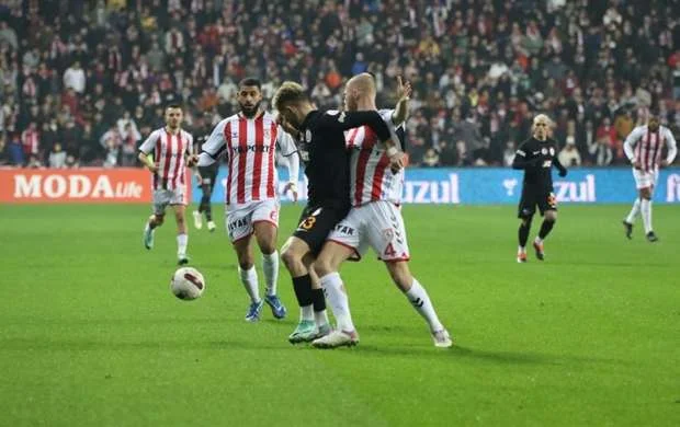 Renatlı “Hatayspor”dan və “Qalatasaray”dan inamlı qələbə 