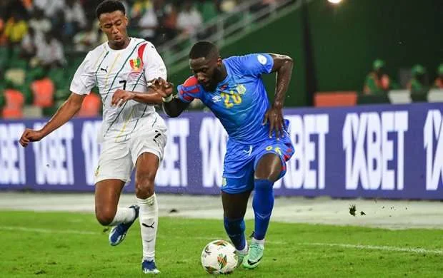 Nigeriya və Konqo yığmaları yarımfinala çıxdılar 