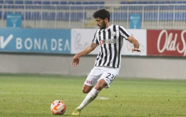 “Neftçi”nin zədəli futbolçularının durumu açıqlandı 