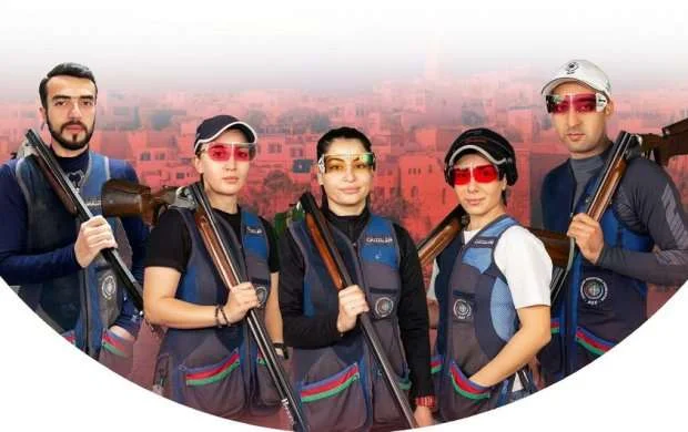 Azərbaycan atıcıları Dünya Kubokunda iştirak edəcəklər 