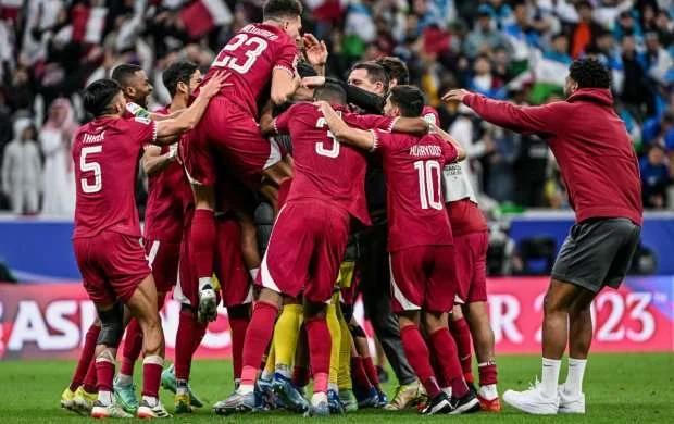 Yarımfinalçılar bəlli oldu 