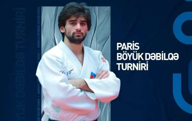 Tçkayevdən gümüş medal 