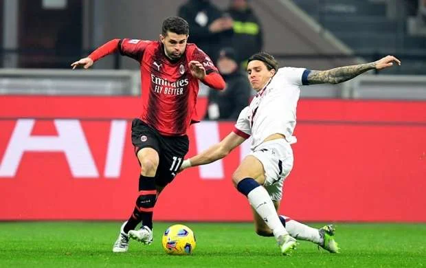 “Milan”dan çətin qələbə 