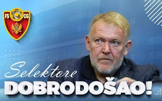 Prosineçkinin yeni iş yeri bilindi 
