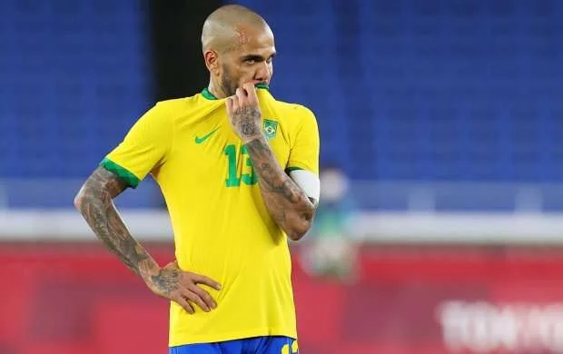 Dani Alves bu müddətə həbs oluna bilər - Məhkəmənin tarixi açıqlandı 
