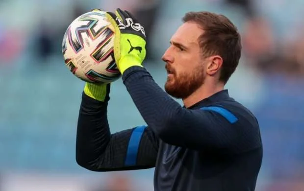 "Adətən derbilərdə sona yaxın "Real" qol vurur" - Yan Oblak  