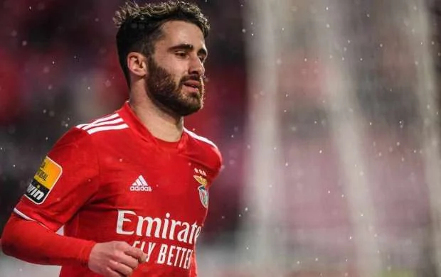 Rafa Silva İstanbul klubunda? 