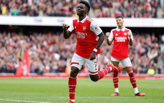 “Arsenal”ın hücumçusu zədələnib 