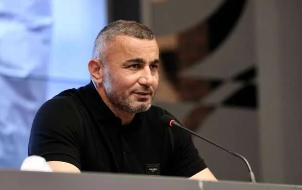 Qurban Qurbanov “Şəkəri azalt, ömrünü uzat!” kampaniyasına qoşuldu 
