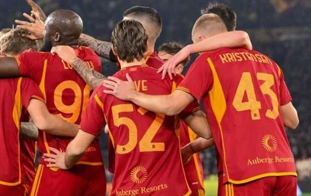 “Roma”dan darmadağın 
