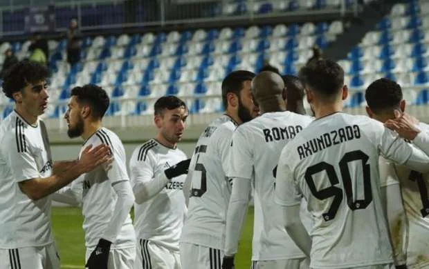 “Qarabağ” rəqiblərindən bir qədər də uzaqlaşdı – Tura baxış 