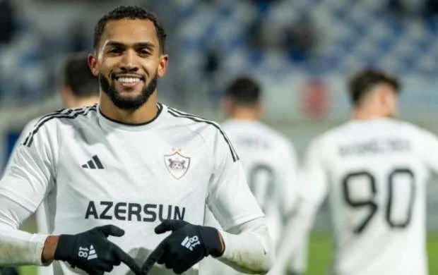 "Qarabağ"ın braziliyalısı Portuqaliya mətbuatına danışdı: "Braqa" ilə matçlar..." 