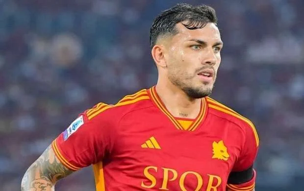 “Roma”nın yeni çalışdırıcısı Paredesi tənqid etdi: "Bu, əsl axmaqlıqdır" 