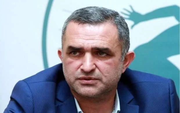 "Təəccüb hissi keçirirəm" - Tərlan Əhmədov 