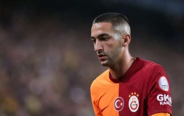 “Qalatasaray”da ciddi itki 