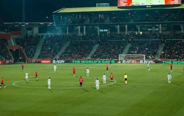“Real Sosyedad”la “Malyorka”dan ilk oyunda heç-heçə 