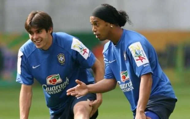 İngiltərə DÇ-yə evsahibliyi edəcək - Rivaldo, Kaka, Ronaldinyo, Ouen... 