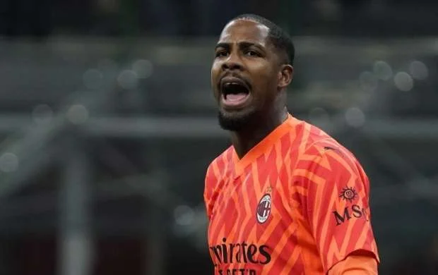 "Milan"ın qapıçısını digər Avropa nəhəngi istəyir 