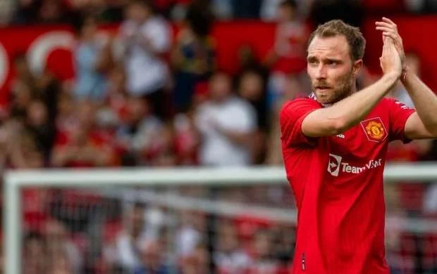 Eriksen "Qalatasaray"da? - Son qərarı açıqlandı 