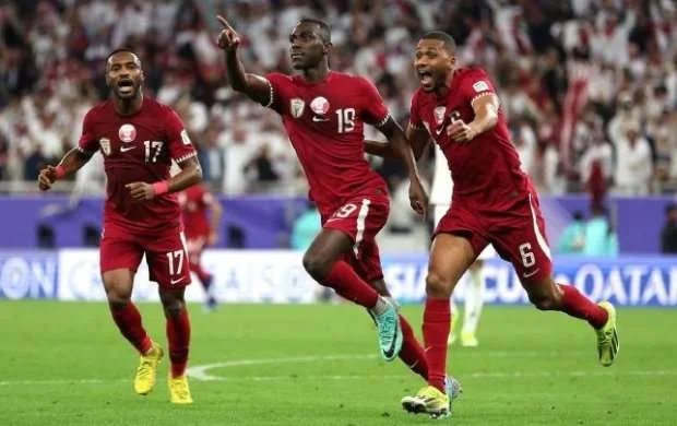 Asiya kubokunda sonuncu finalçı da bilindi 