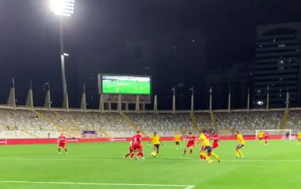"O, hələ də inkişaf edə bilər" - Ronaldonun agenti 