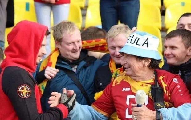 Əfsanəvi argentinalı həyatla vidalaşdı 