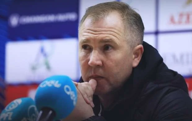 “Futbolçular bu matça yaxşı motivasiya olmuşdular” – “Sabah”ın məşqçisi 