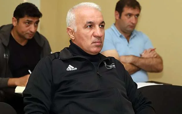 “Səbətlərin ən güclü milli komandaları ilə qarşılaşacağıq” – 8 