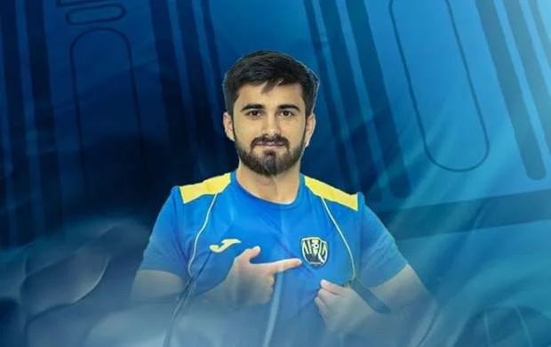 “Kəpəz”dən daha bir transfer 