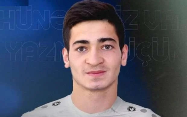 Nəsirovun yeni klubu açıqlandı 