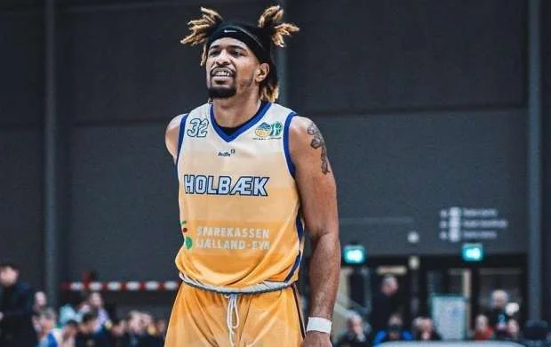 Amerikalı basketbolçu: “Məqsədim Azərbaycan çempionu olmaqdır” 