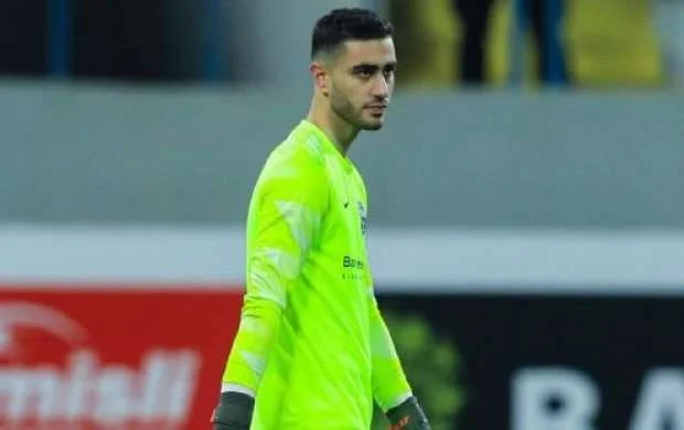 "Prisnipial matç idi" - Yusif İmanov 