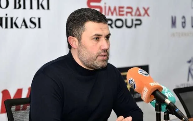 “Belə bəsit qollar buraxmaq olmaz” 