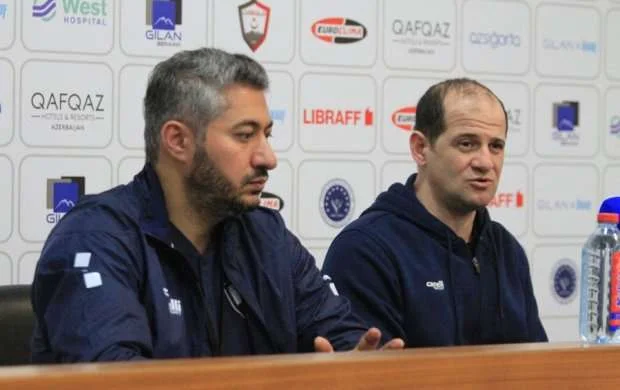 “Turnirləri ayırmırıq, sonadək hər ikisində mübarizə aparacağıq” 